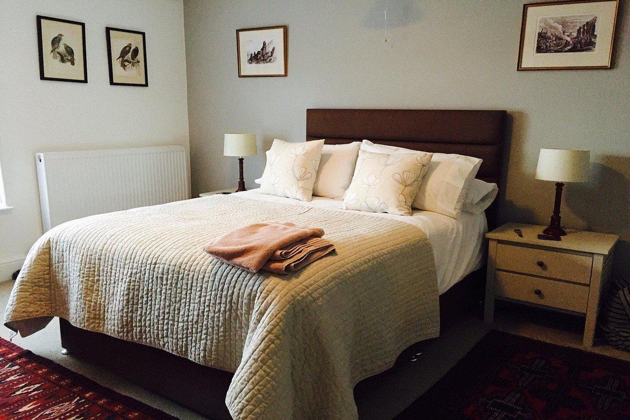 Bed and Breakfast The Lions Newark-on-Trent  Экстерьер фото