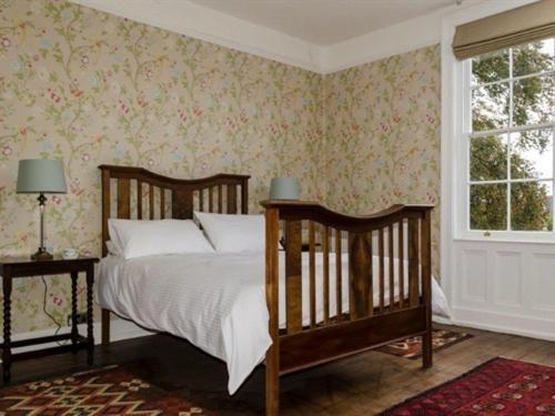 Bed and Breakfast The Lions Newark-on-Trent  Номер фото